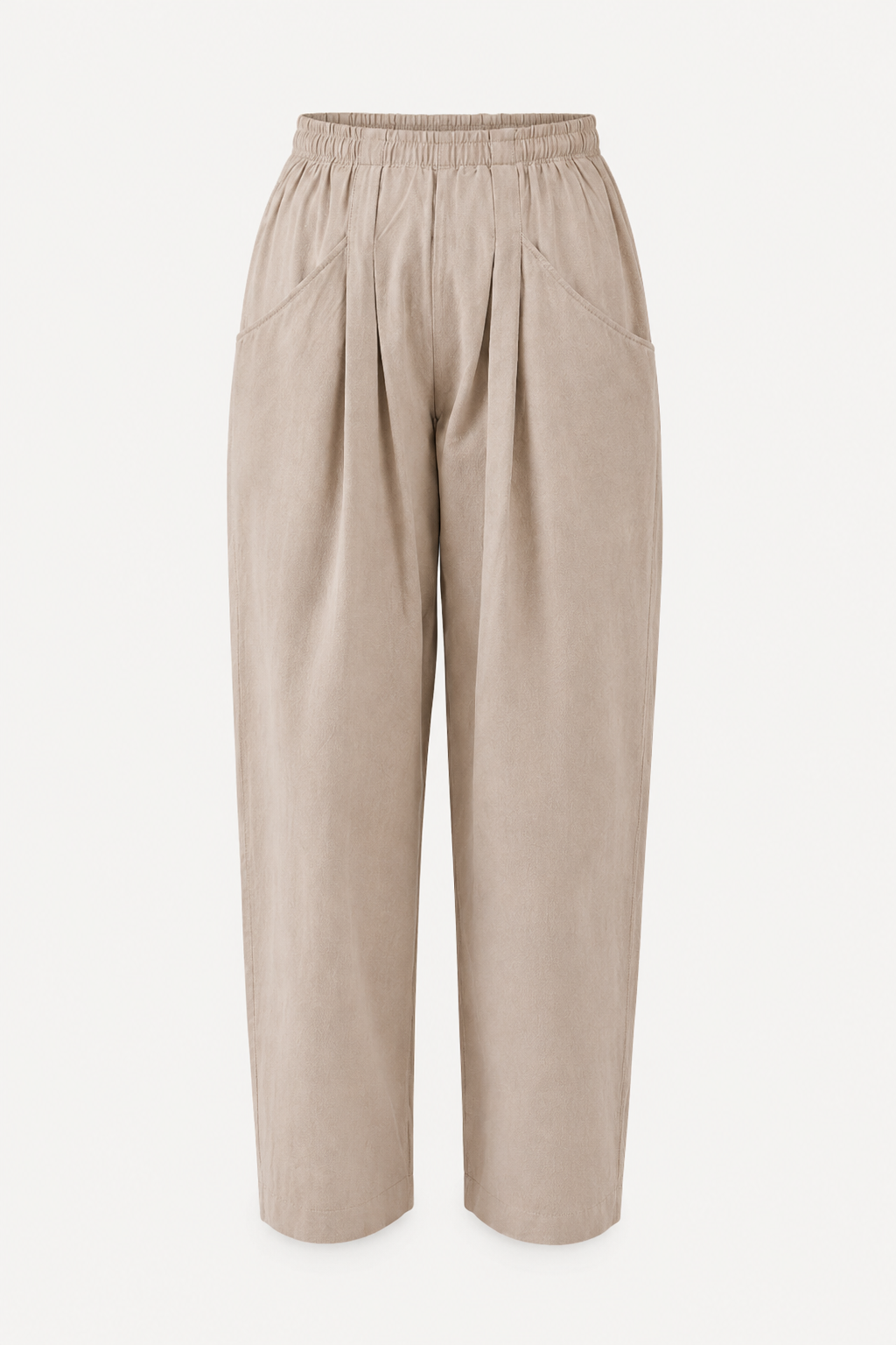 Baggy pantolon