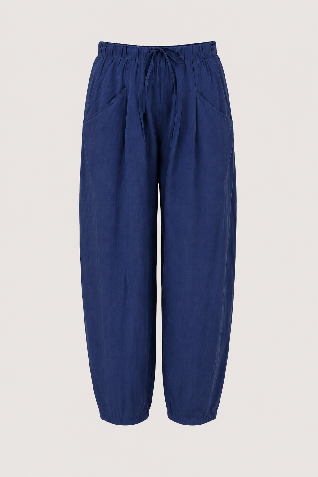 Baggy pantolon