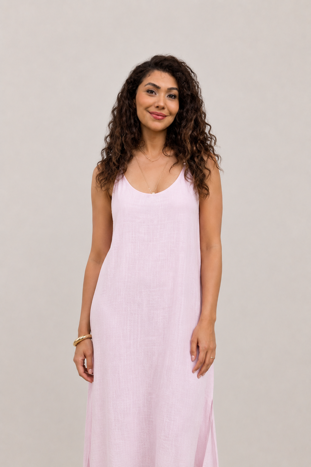 Pembe - Detay görünüm