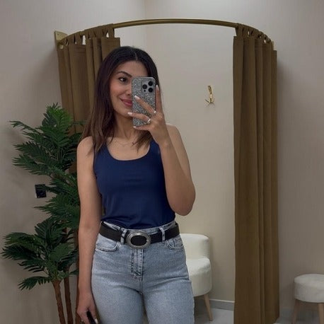 wide leg jean